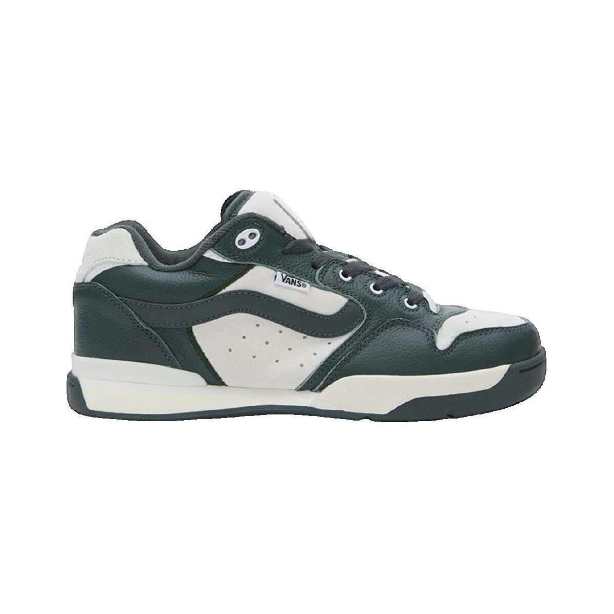 Sneakers Vans Rowley Xlt Lx