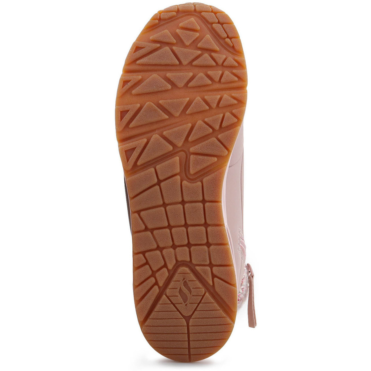 Μπότες Skechers Uno Gen1 Darling Daze 310566L-BLSH Blush