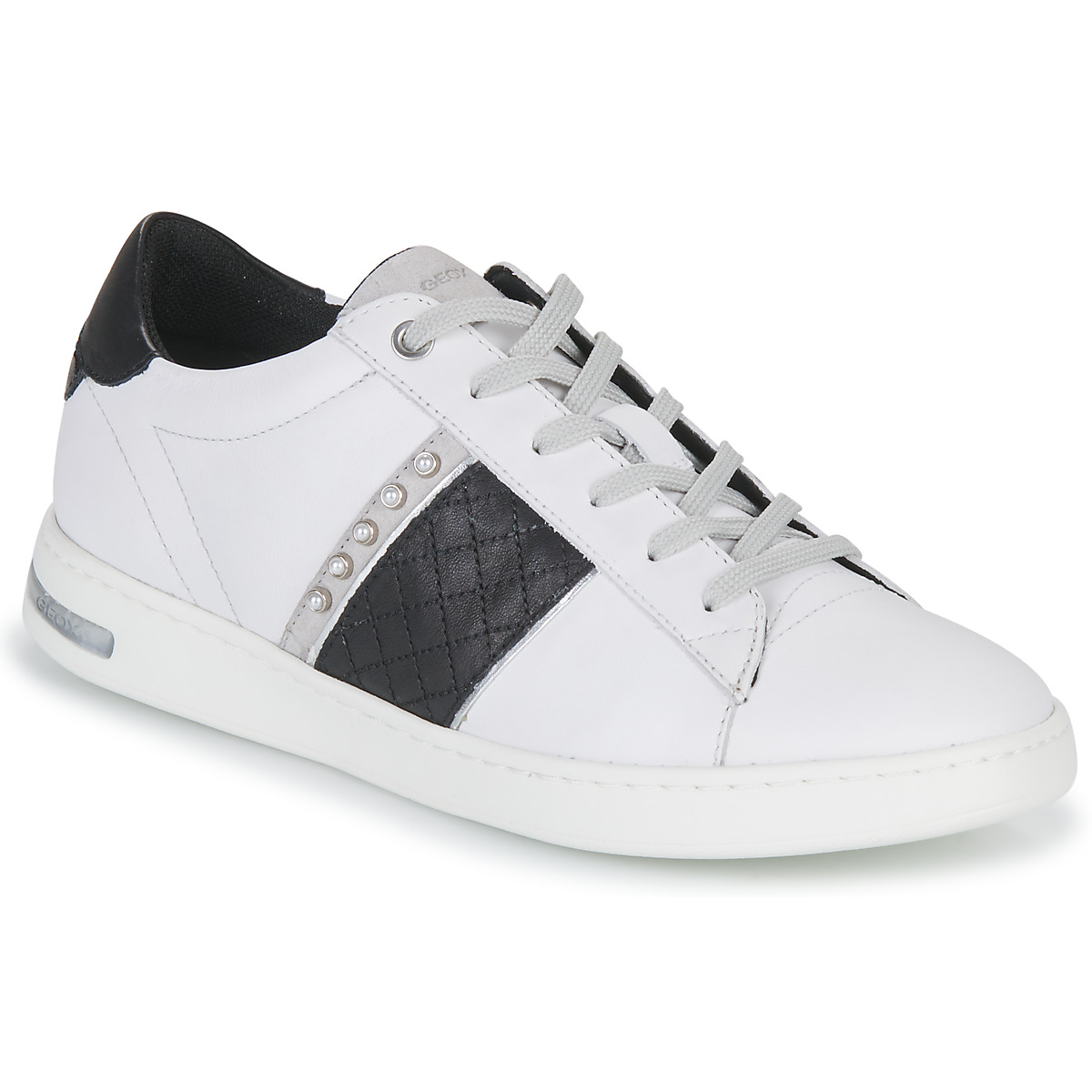 Xαμηλά Sneakers Geox D JAYSEN D