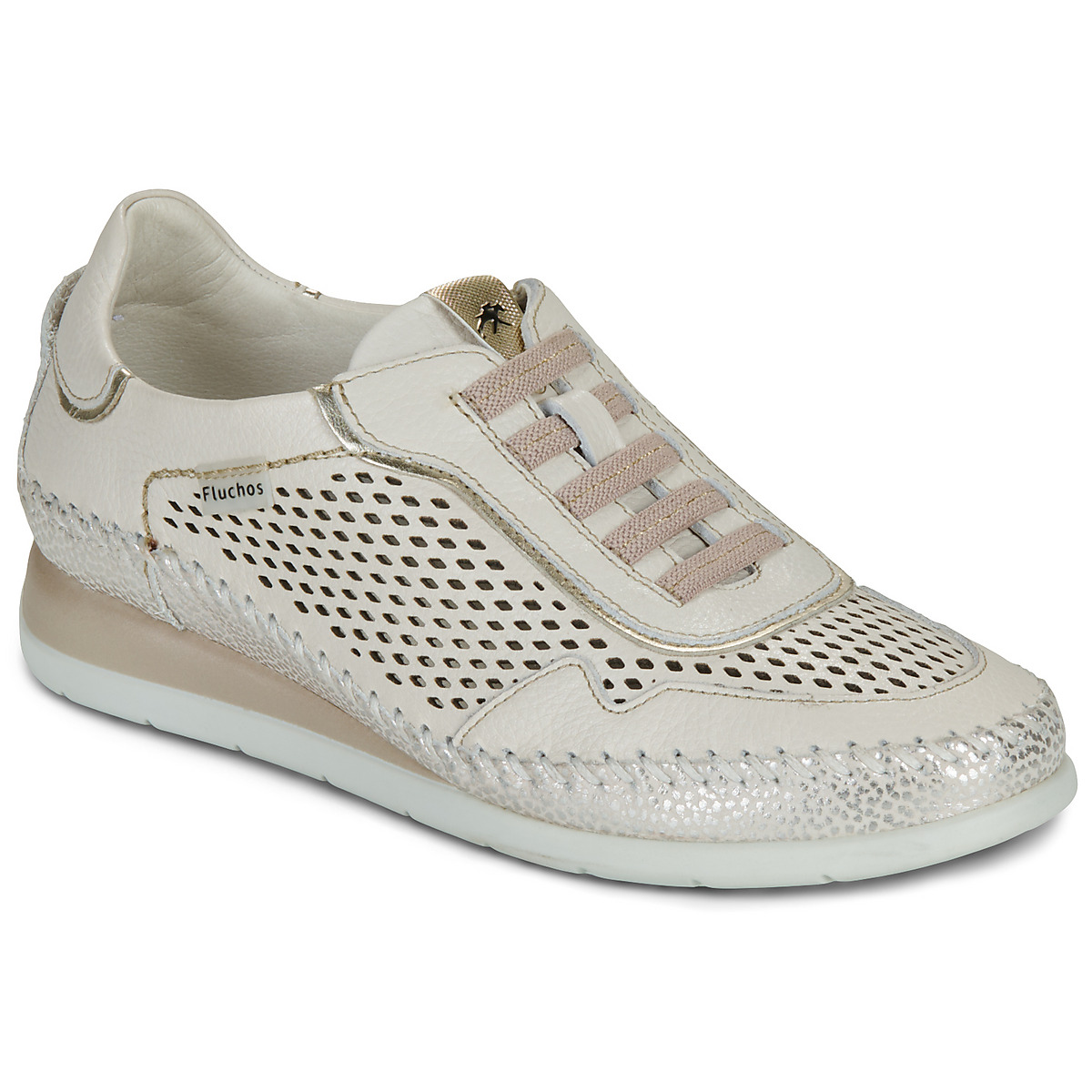 Xαμηλά Sneakers Fluchos STELLA