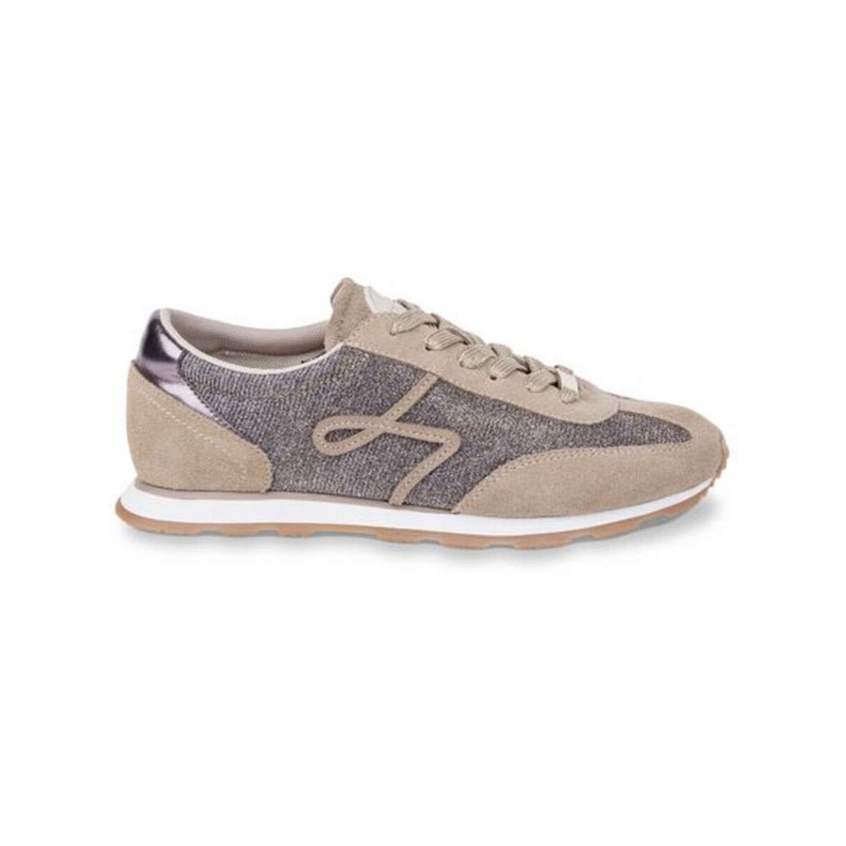 Sneakers Les Tropeziennes par M.Belarbi Charmy