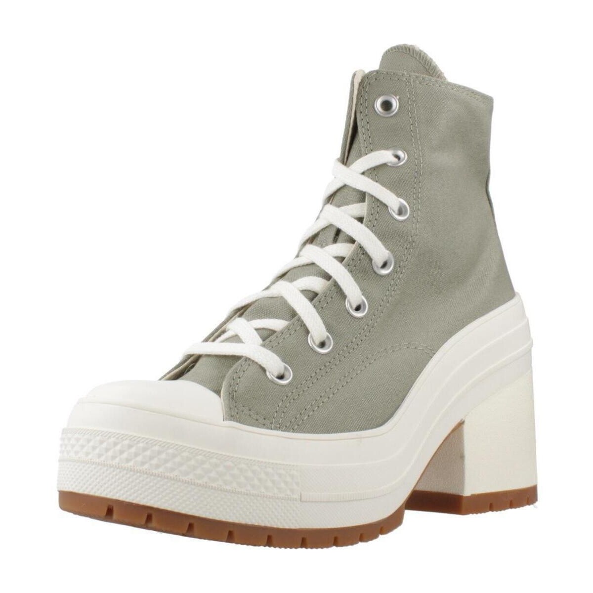 Sneakers Converse CHUCK TAYLOR ALL STAR 70 DE LUXE HEEL HI