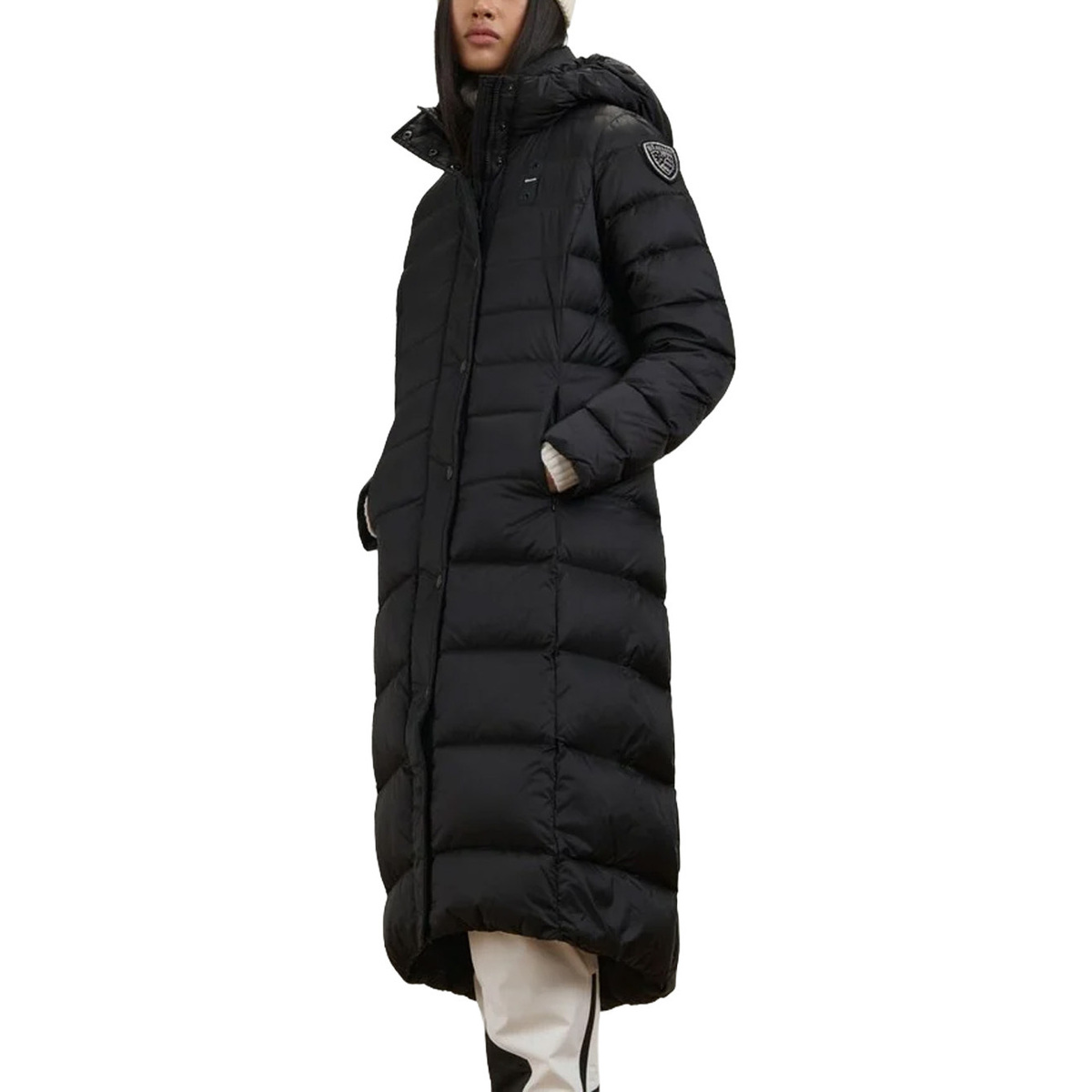 Παλτό Blauer 26wbldk03043006047-999