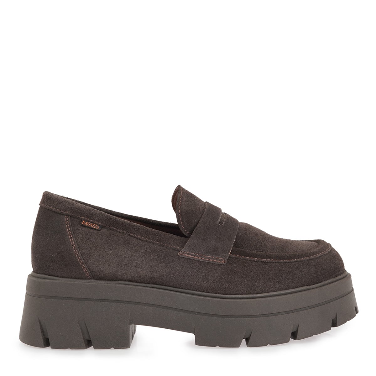 LOAFERS σχέδιο: X142L2163