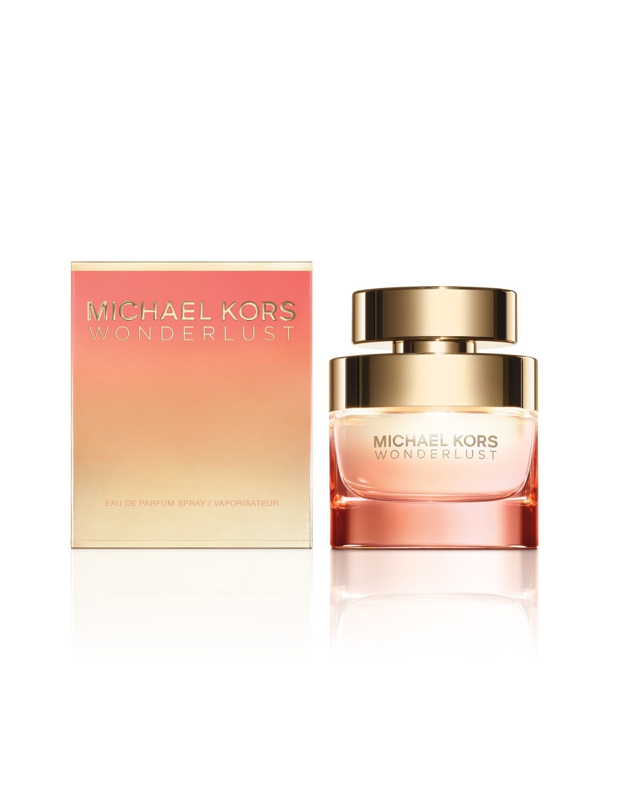 Wonderlust Eau De Parfum | 50ml