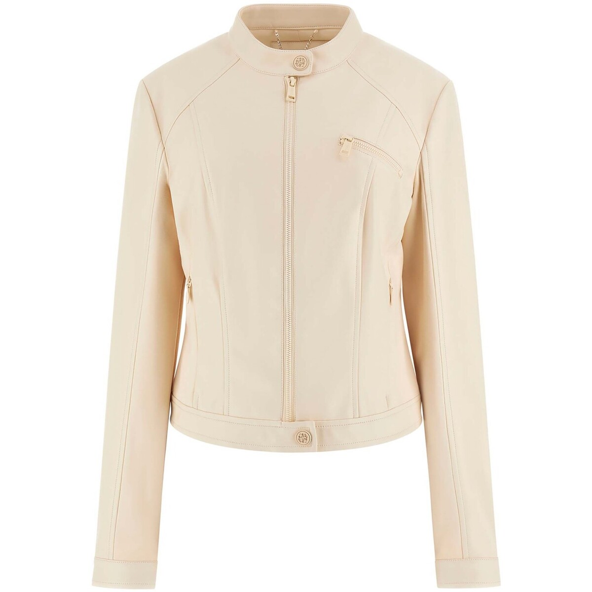 Μπουφάν Guess New Fiammetta Jacket