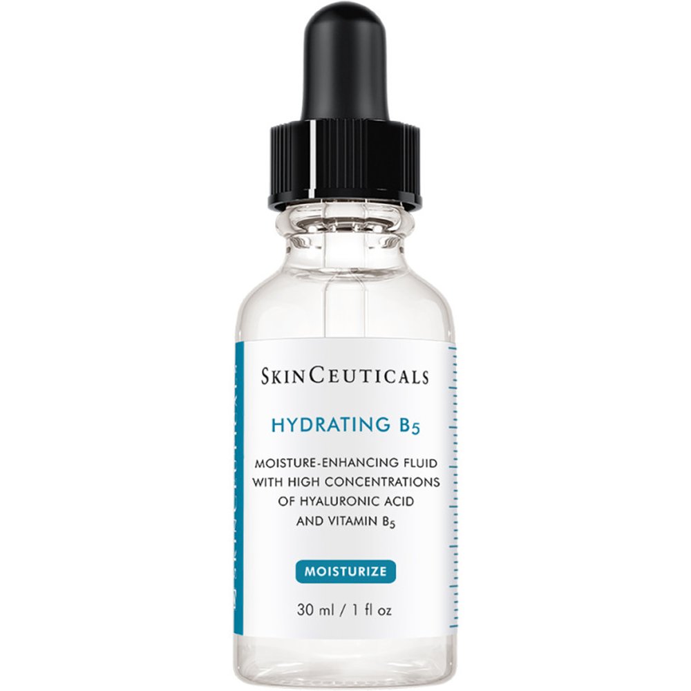 Skinceuticals Hydrating B5 Serum Ορός Ενίσχυσης της Ενυδάτωσης Εμπλουτισμένος με Βιταμίνη B5 & Υαλουρονικό Οξύ 30ml