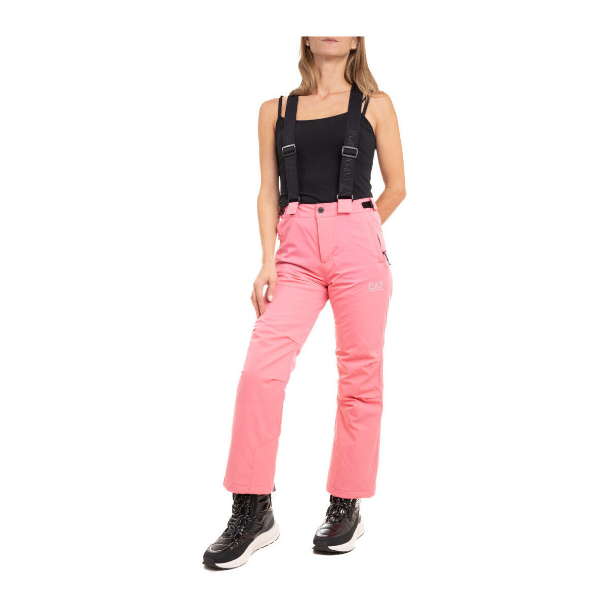 Παντελόνια Emporio Armani EA7 6RBP01BNCJZ
