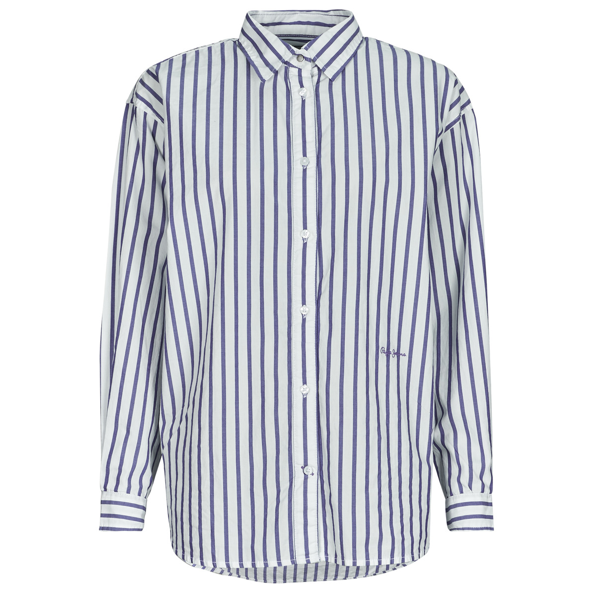 Πουκάμισα Pepe jeans ARTEMISA