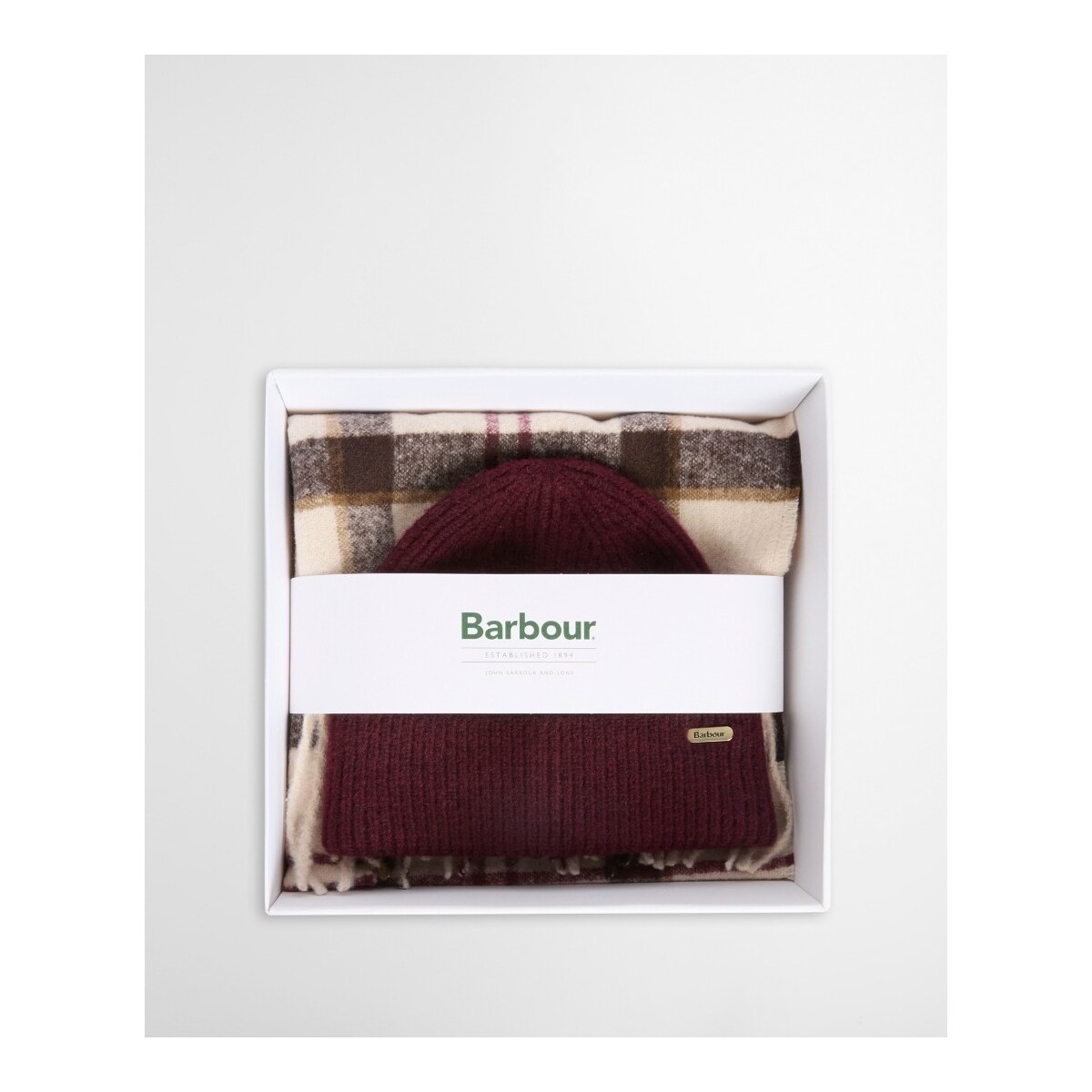 Κασκόλ Barbour LGS0107