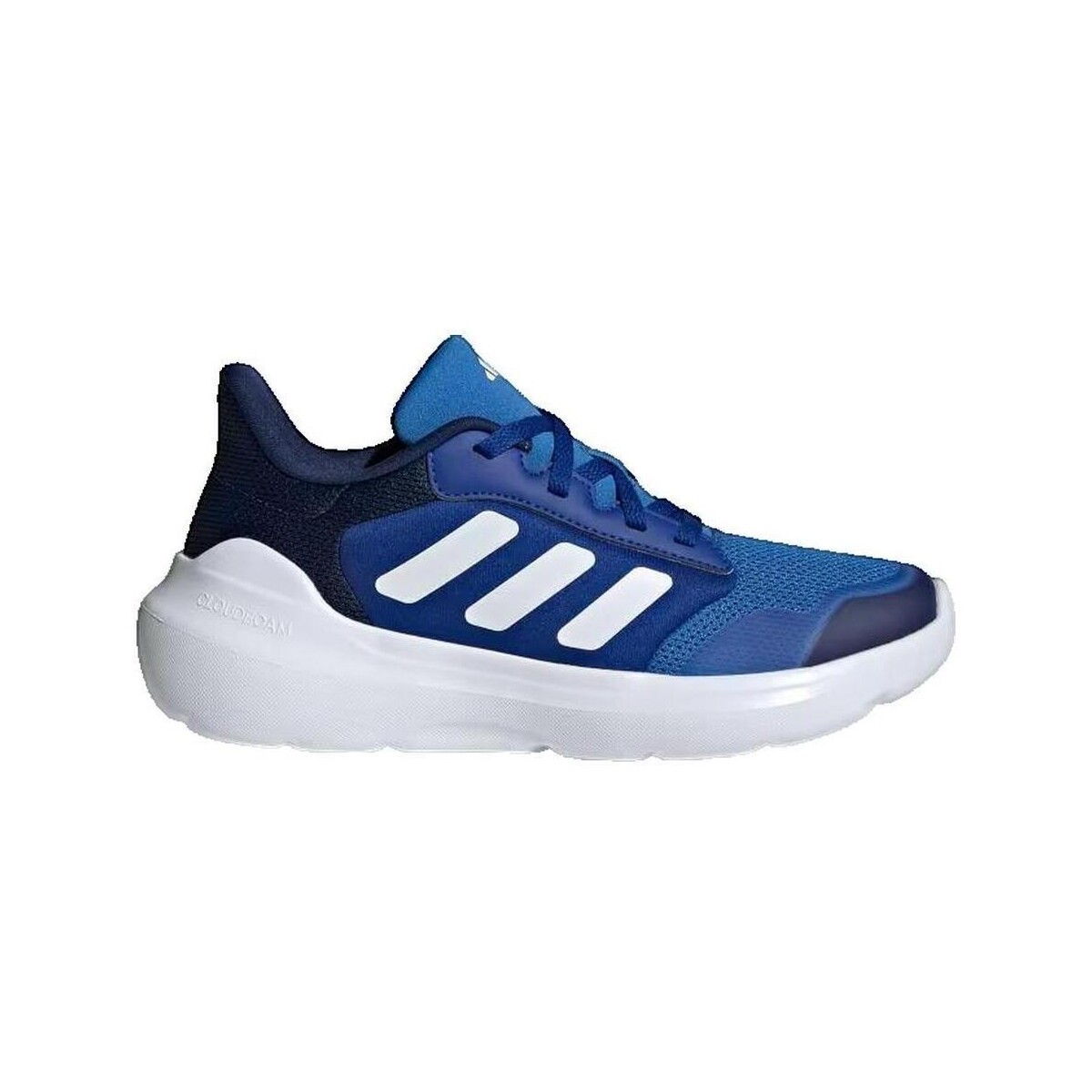 Xαμηλά Sneakers adidas Chaussures Tensaur Run 2.0 Bleu