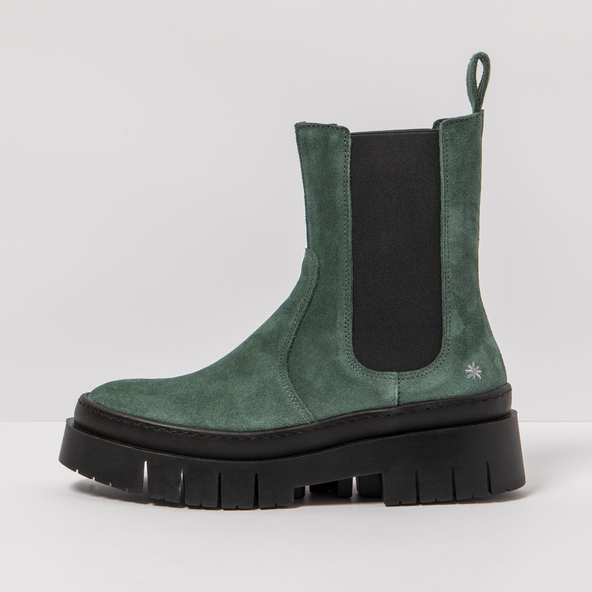 Μποτάκια/Low boots Art ART 11954S1UM003