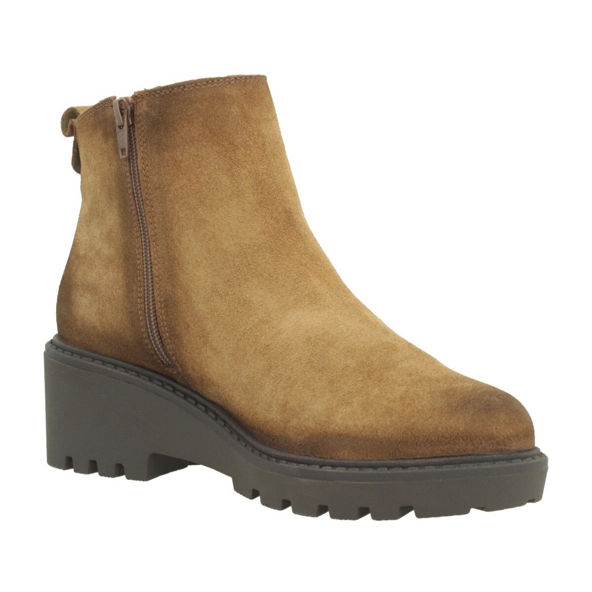 Μποτίνια Porronet 4865po Botin Lugano 5.5