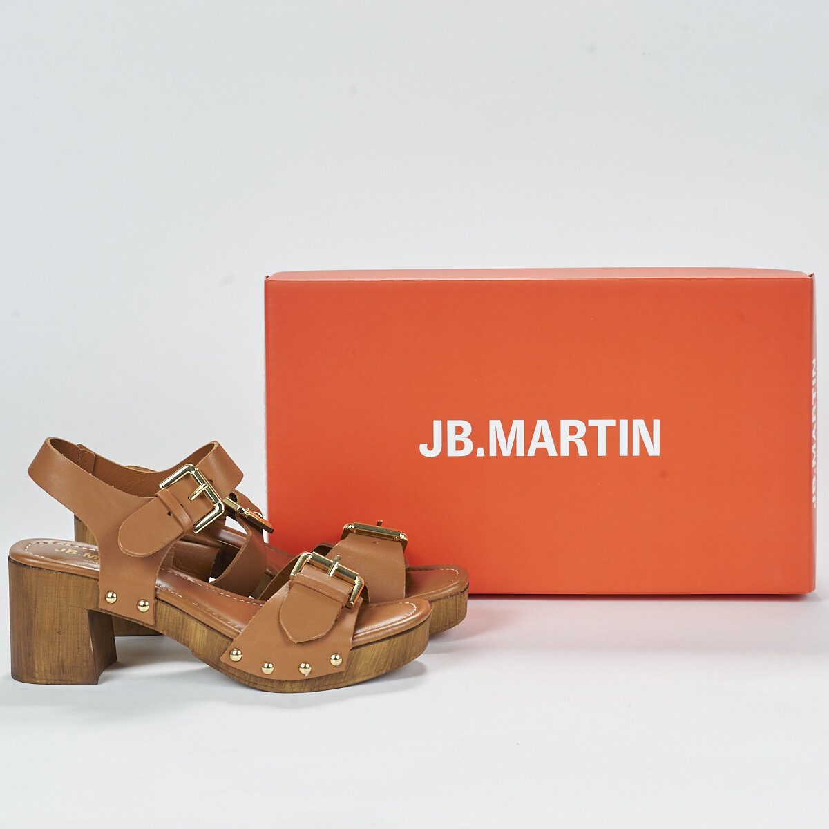 Τσόκαρα JB Martin DONA