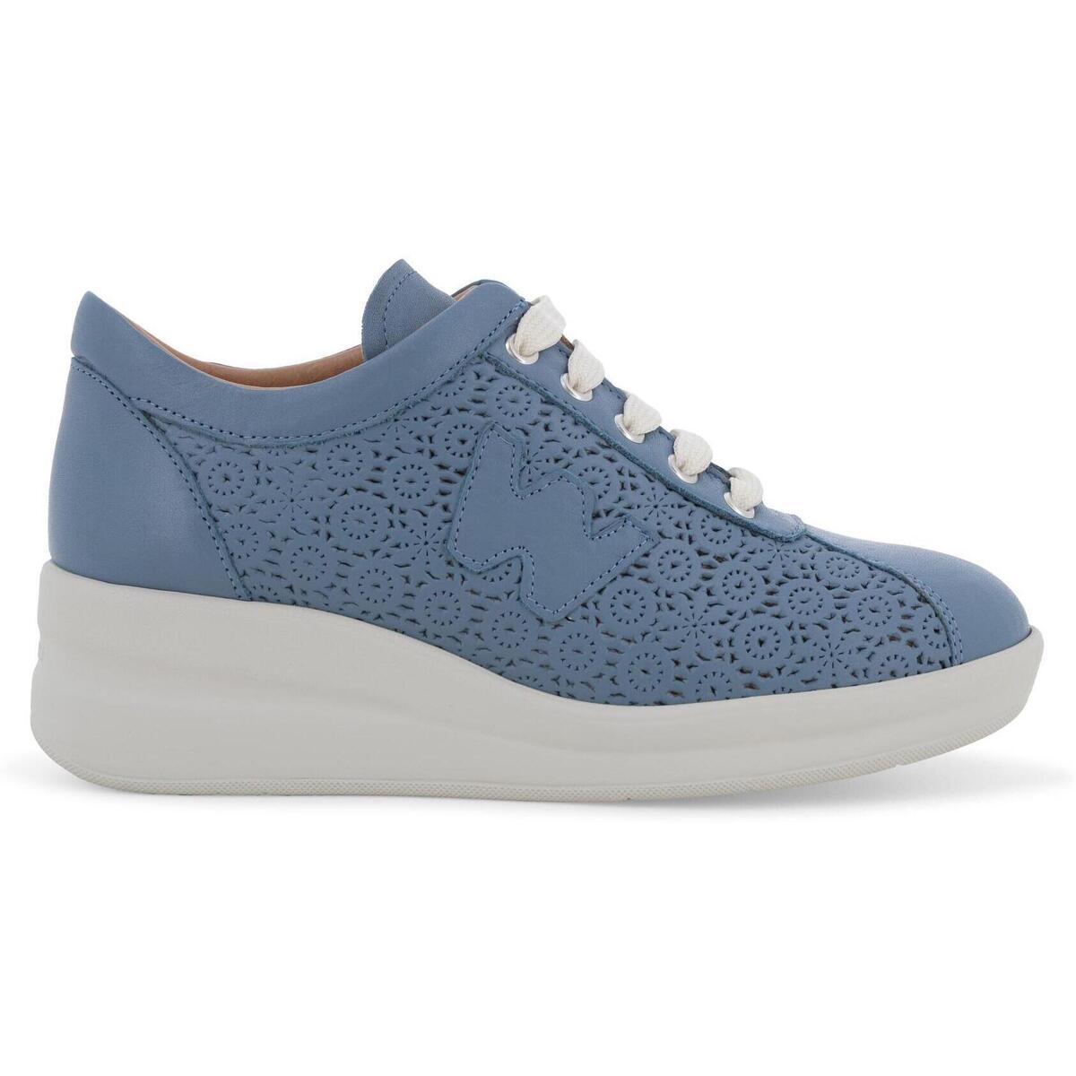 Xαμηλά Sneakers Melluso R20265-256381