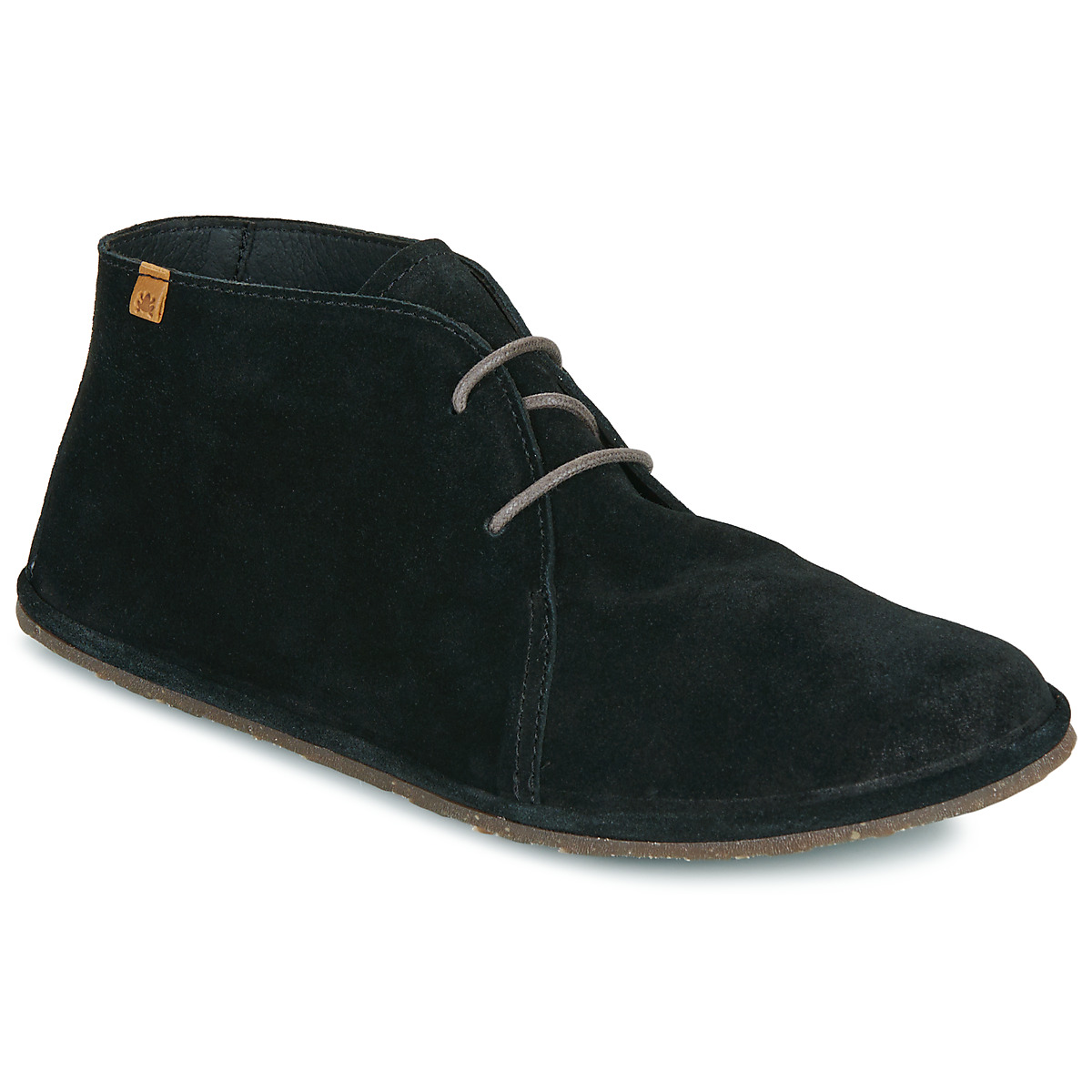 Derbies El Naturalista BARE N5672 BAREFOOT