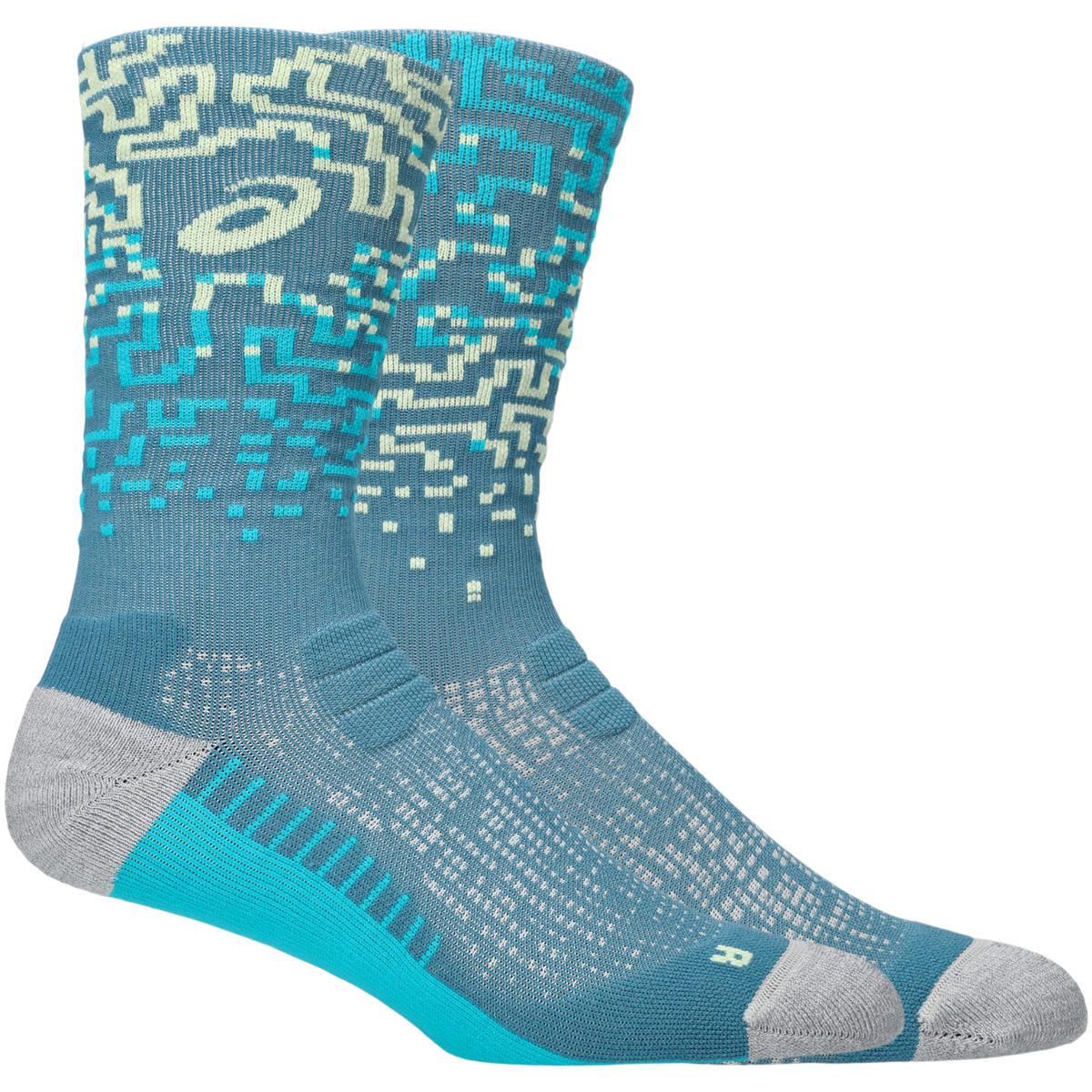 Αθλητικές κάλτσες Asics Performance Run Sock Crew