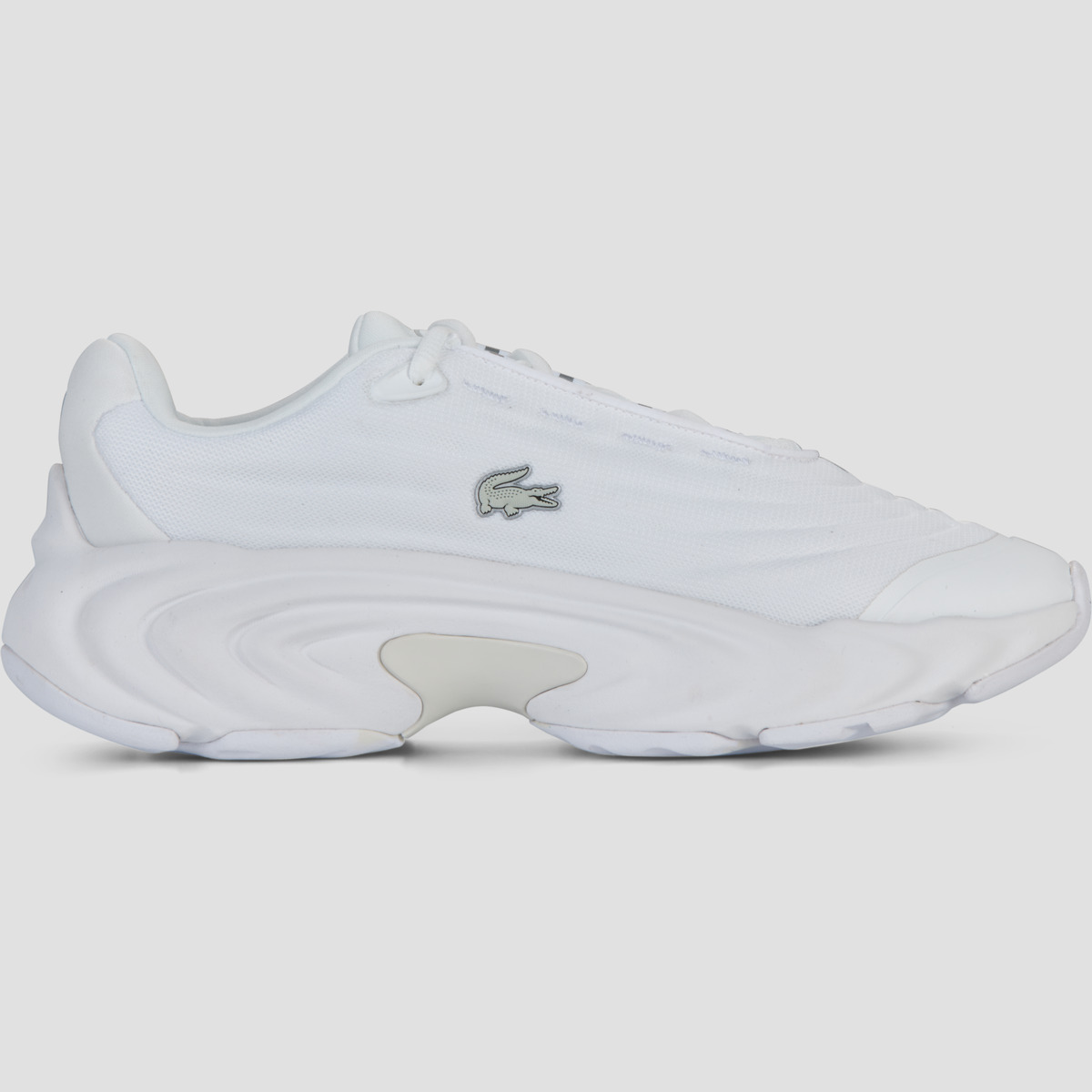 Xαμηλά Sneakers Lacoste SPINOR