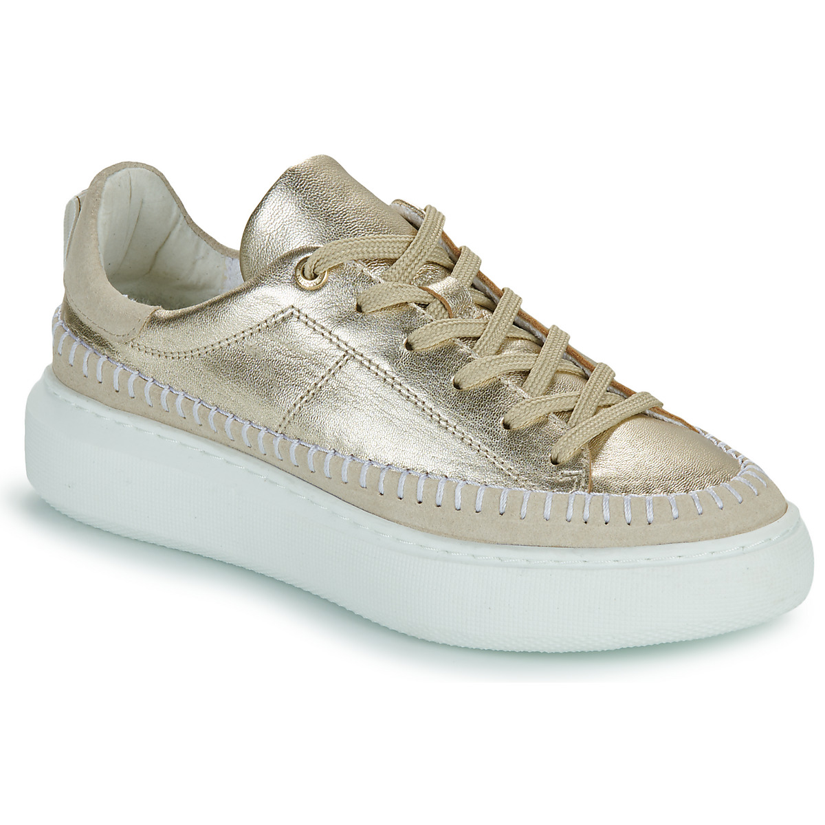 Xαμηλά Sneakers JB Martin FLEUR