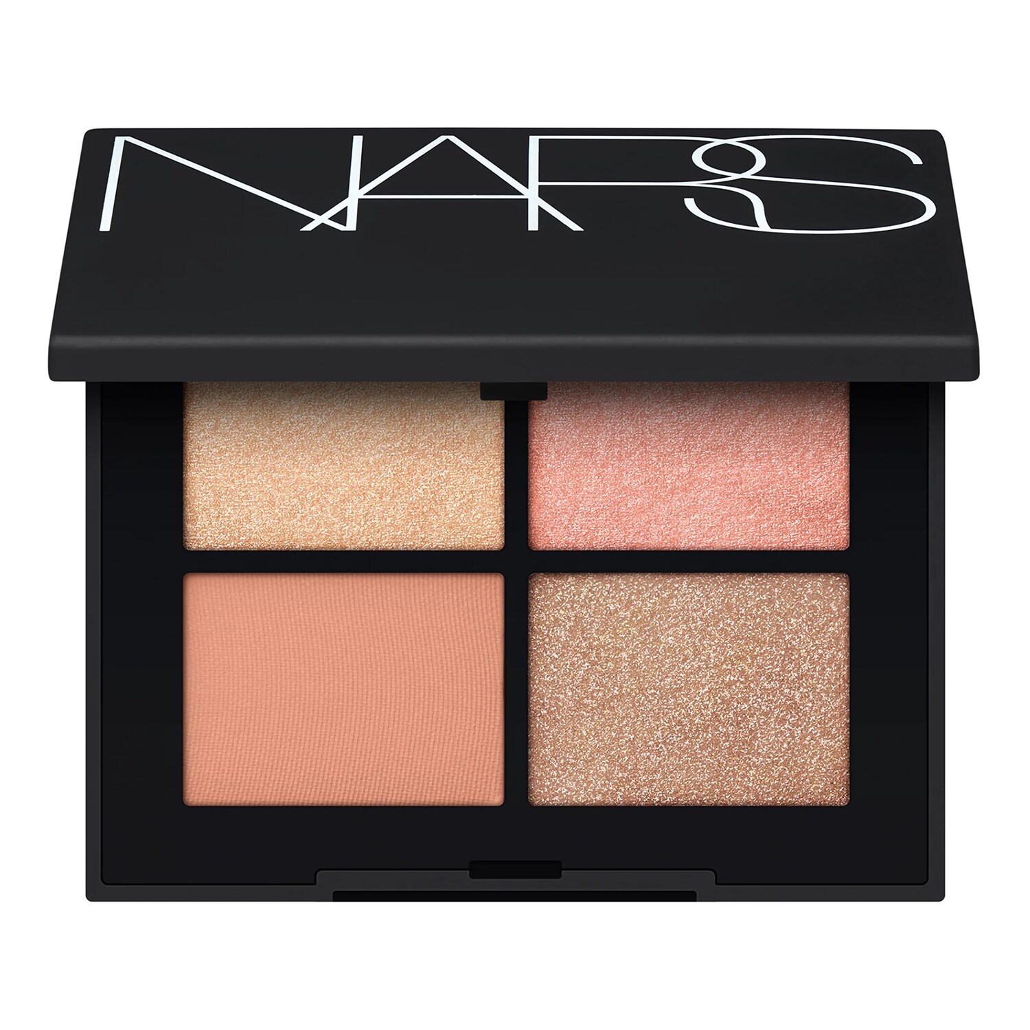 Nars - Quad Eyeshadow - Παλέτα σκιών ματιών | 41.1 x g