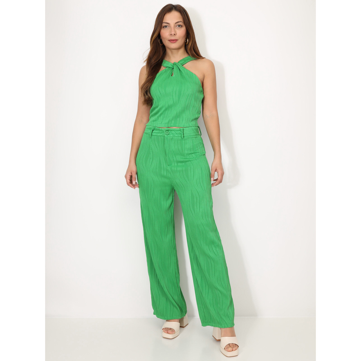 Σετ από φόρμες La Modeuse 70693_P165294