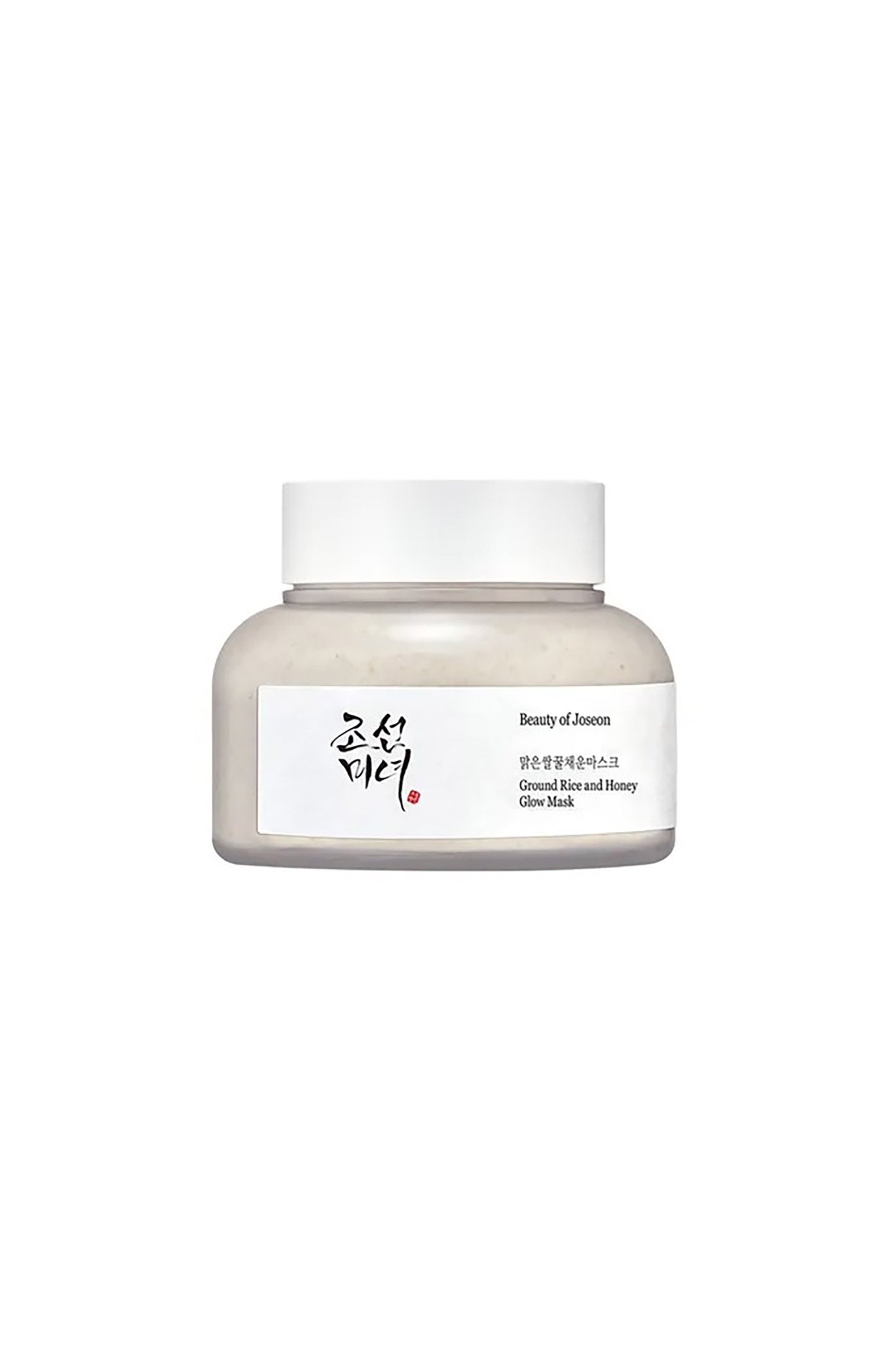 Beauty Of Joseon Ground Rice And Honey Glow Mask - Απολεπιστική Μάσκα Με Ρύζι 150 ml