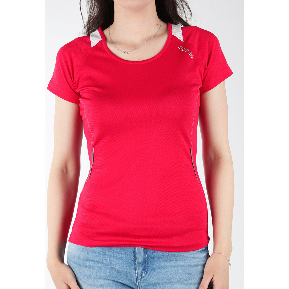 T-shirt με κοντά μανίκια Dare 2b T-shirt Acquire T DWT080-48S