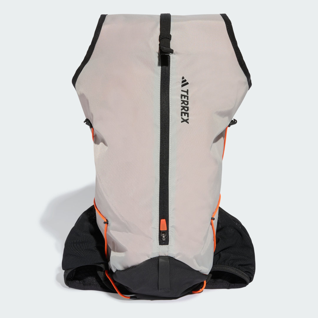 Γιλέκο πεζοπορίας Terrex Techrock CLIMACOOL 15L