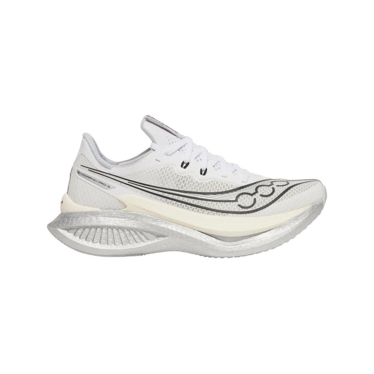Παπούτσια για τρέξιμο Saucony Chaussures de running Endorphin Pro 5 légère