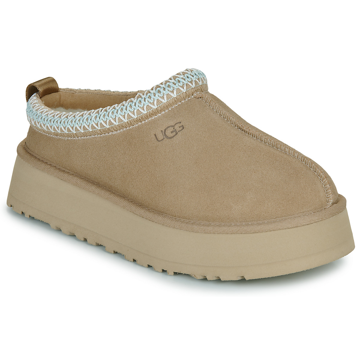 Παντόφλες UGG W TAZZ