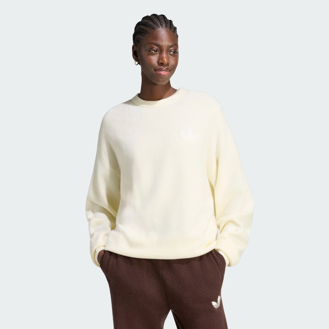 ΠΛΕΚΤΟ ΦΟΥΤΕΡ ADIDAS ORIGINALS ATHL DEPT