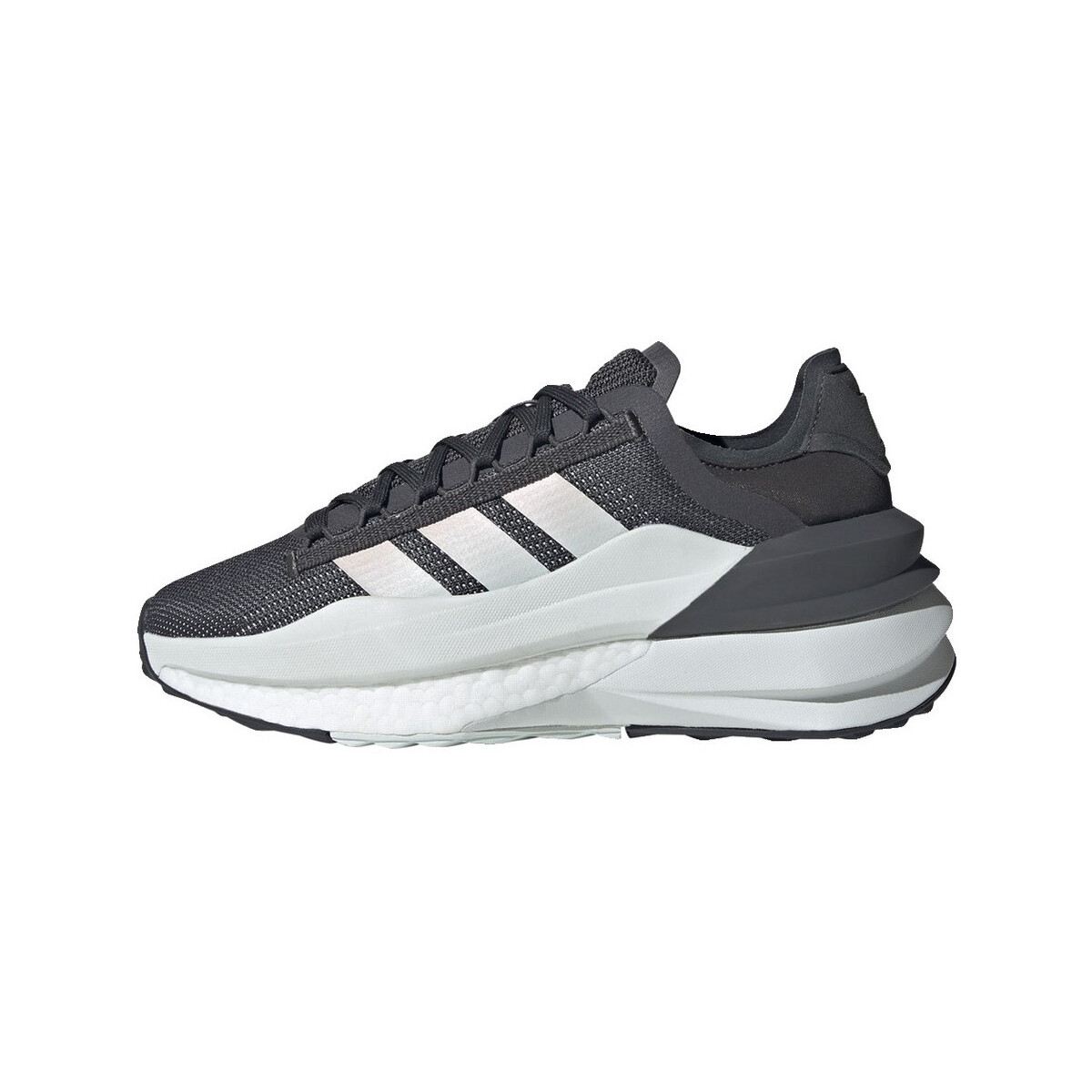 Xαμηλά Sneakers adidas Baskets avryn_x textile respirant