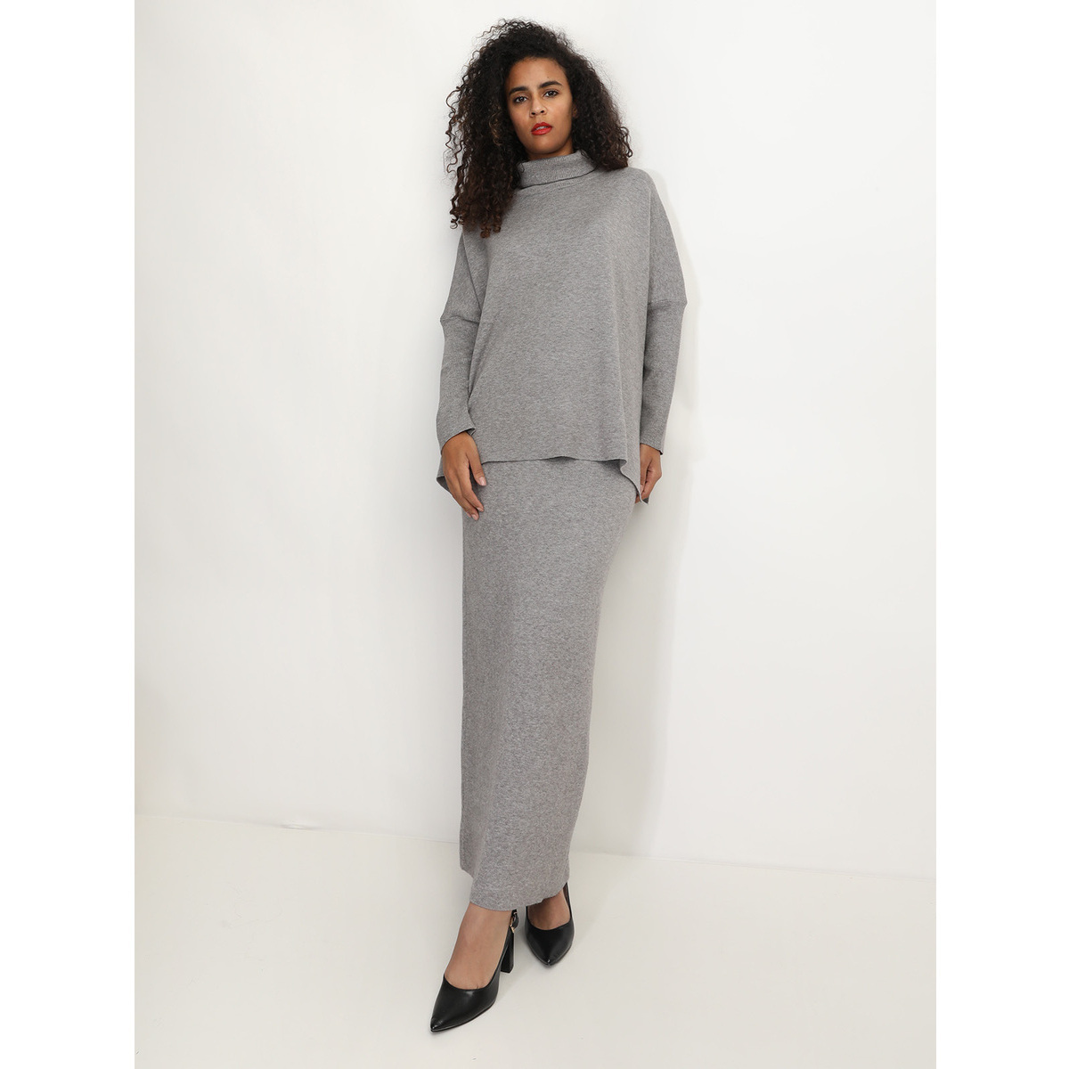 Σετ από φόρμες La Modeuse 68955_P160844