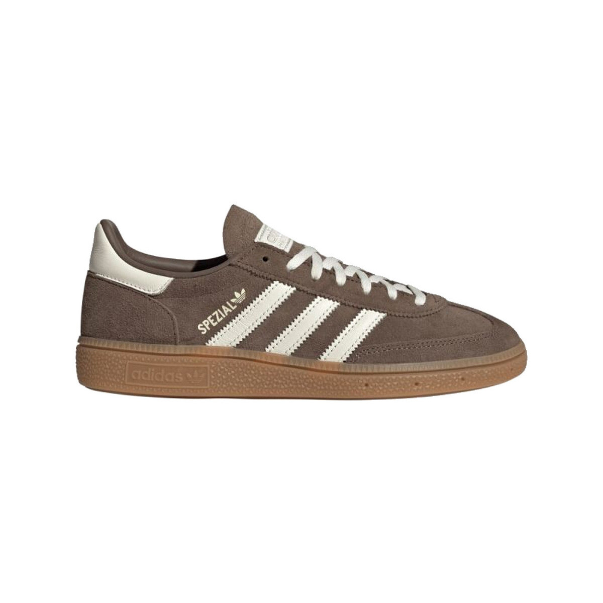 Sneakers adidas Baskets handball spezial daim