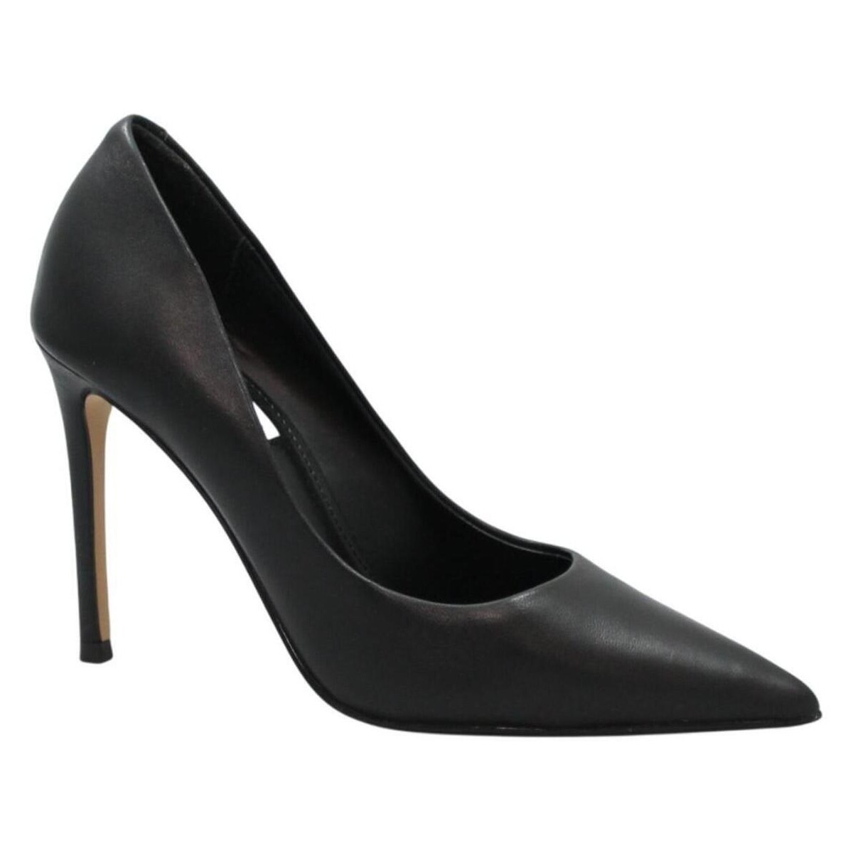 Γόβες Steve Madden STE-I26-THRIVE-BL