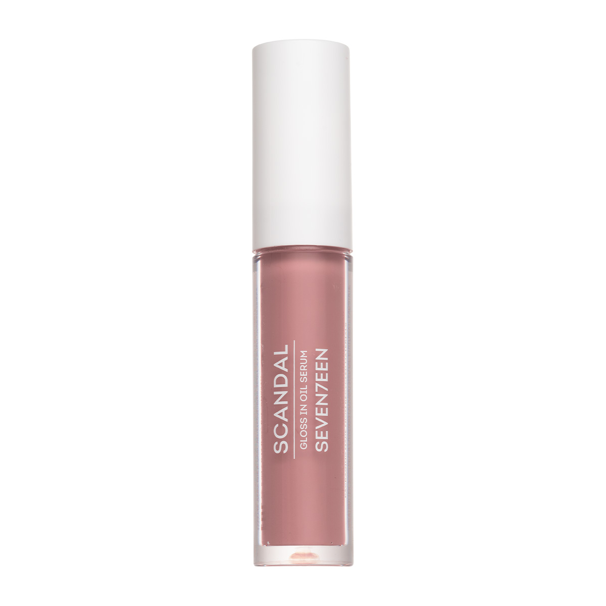 Scandal Gloss In Oil Serum 5ml