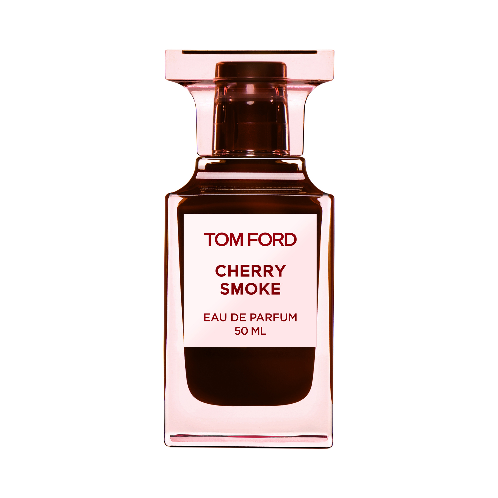 Cherry Smoke Eau de Parfum | 50ml