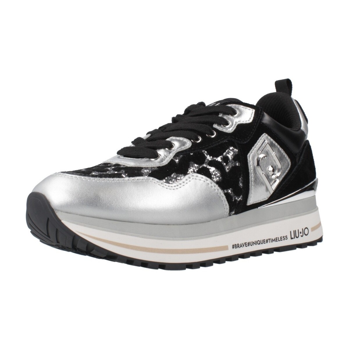 Xαμηλά Sneakers Liu Jo WONDER 01