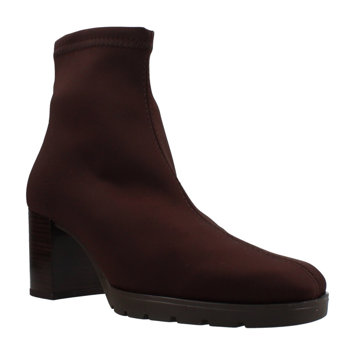Μπότες Miss Elastic Botin Menphis