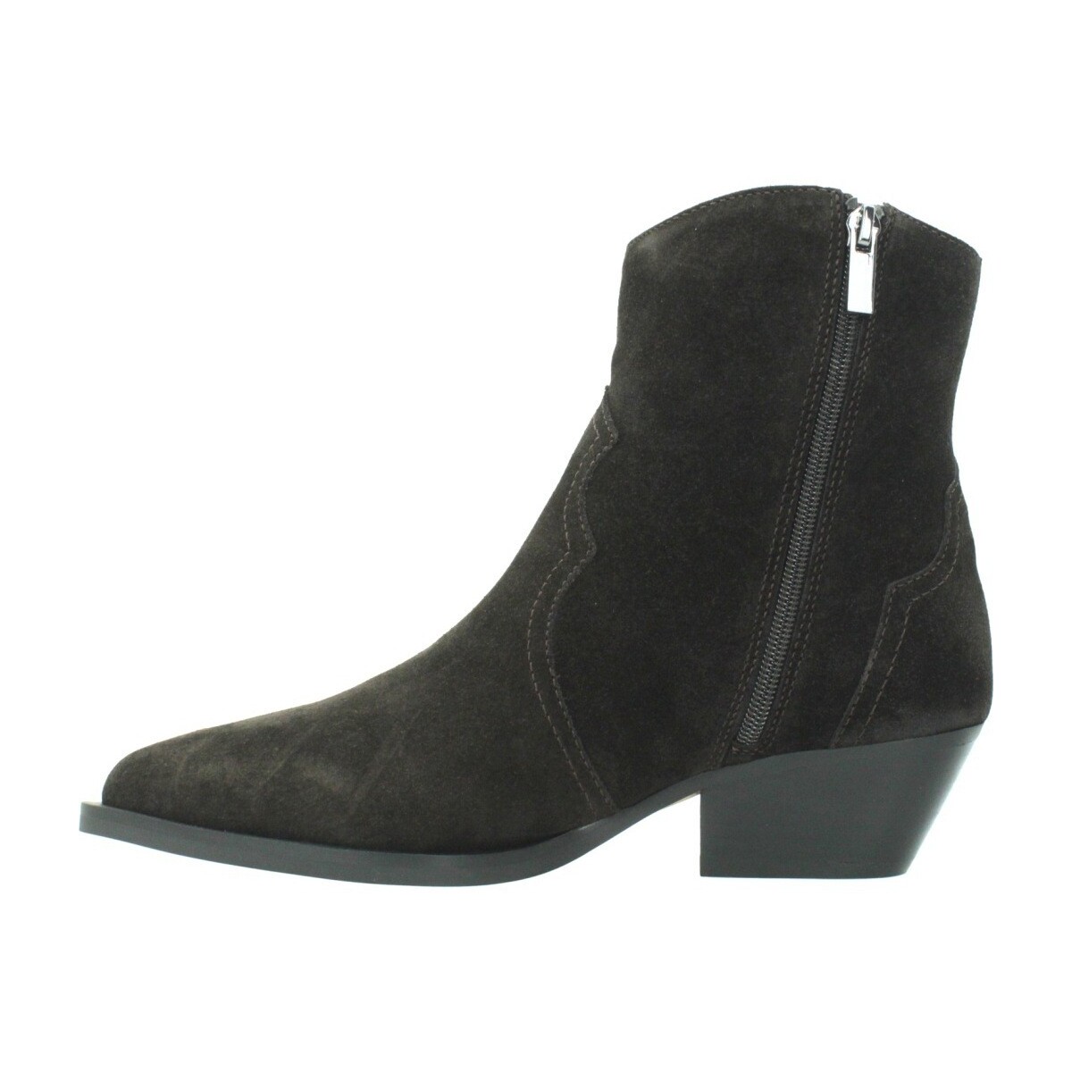 Μπότες Another Trend 5689 11 Botin Baby Silk