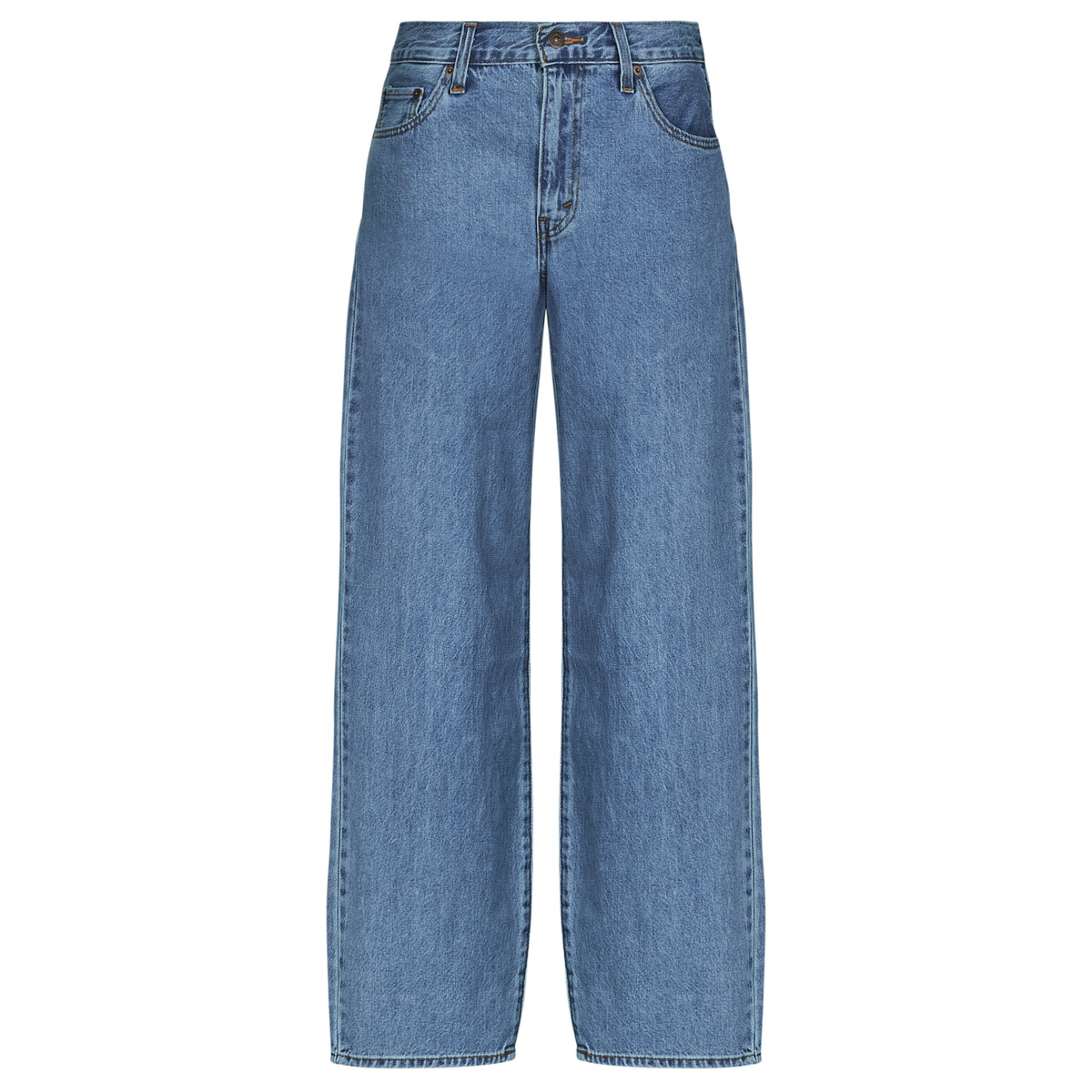 φαρδιά / καμπάνα Levis BAGGY DAD