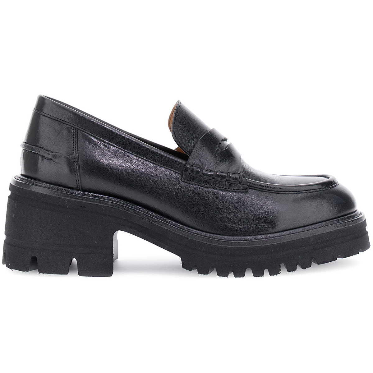 Boat shoes Café Noir C1GA1025