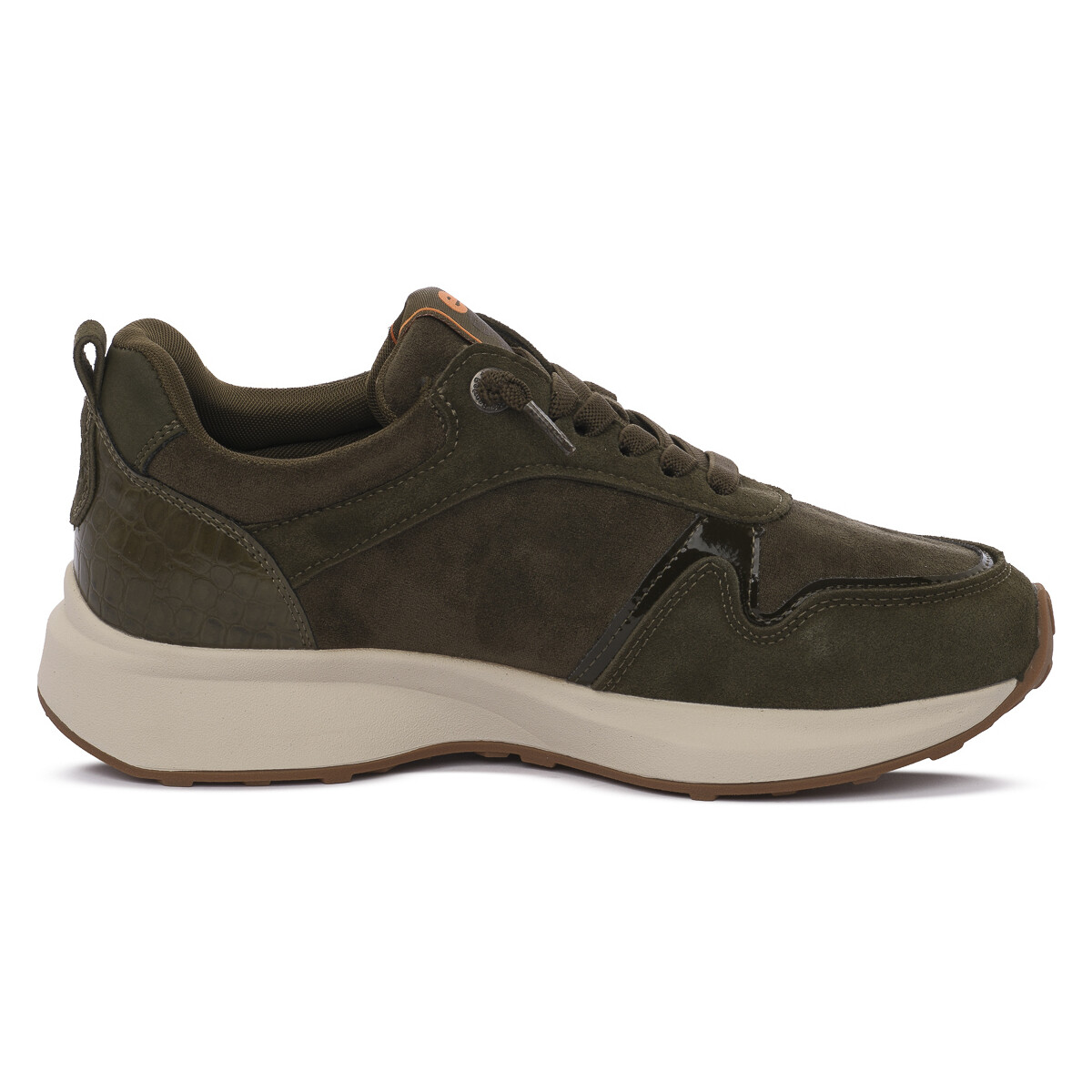 Sneakers Refresh KAKI