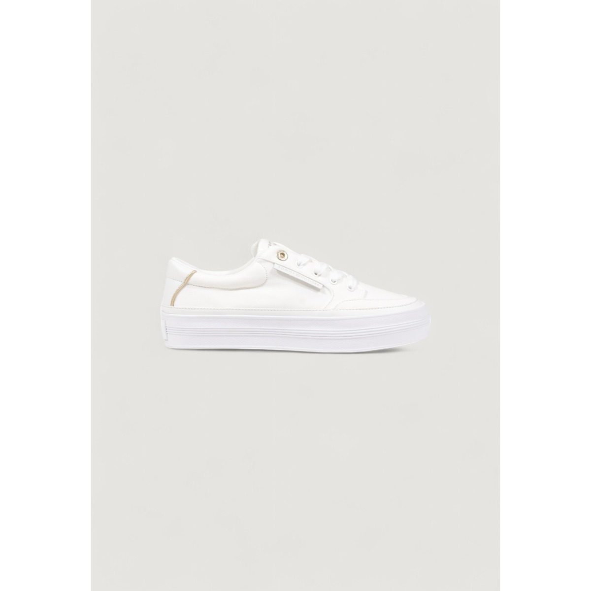 Sneakers Tommy Hilfiger ESSENTIAL VULC TEXTIL FW0FW08323