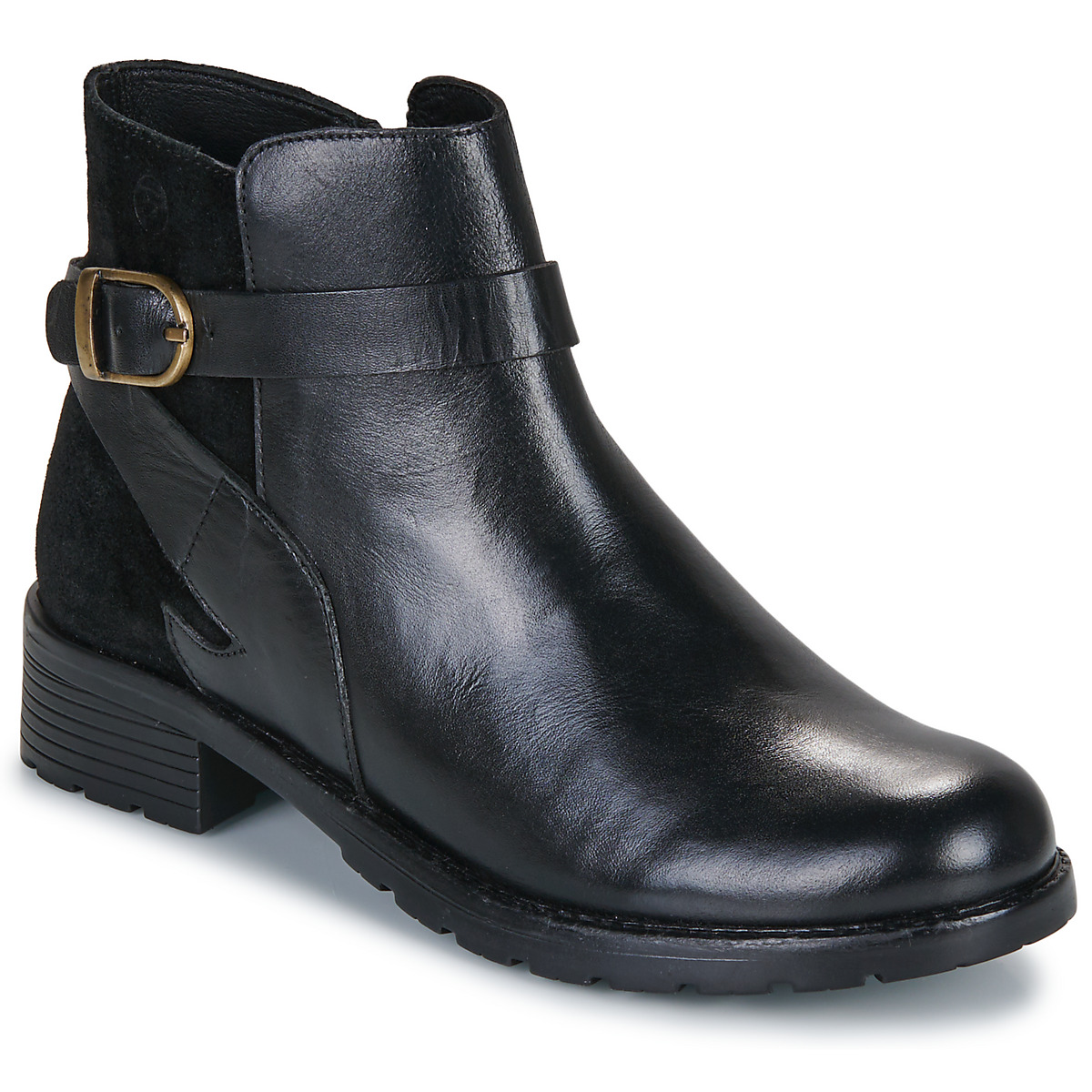Μπότες Betty London JANA