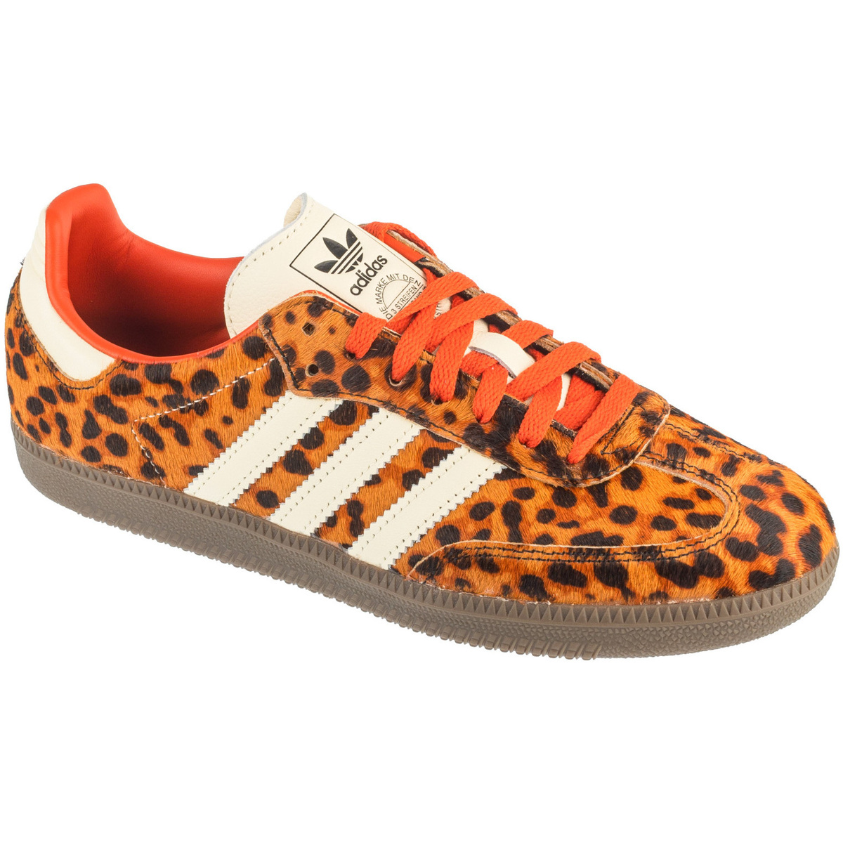 Xαμηλά Sneakers adidas adidas Samba OG