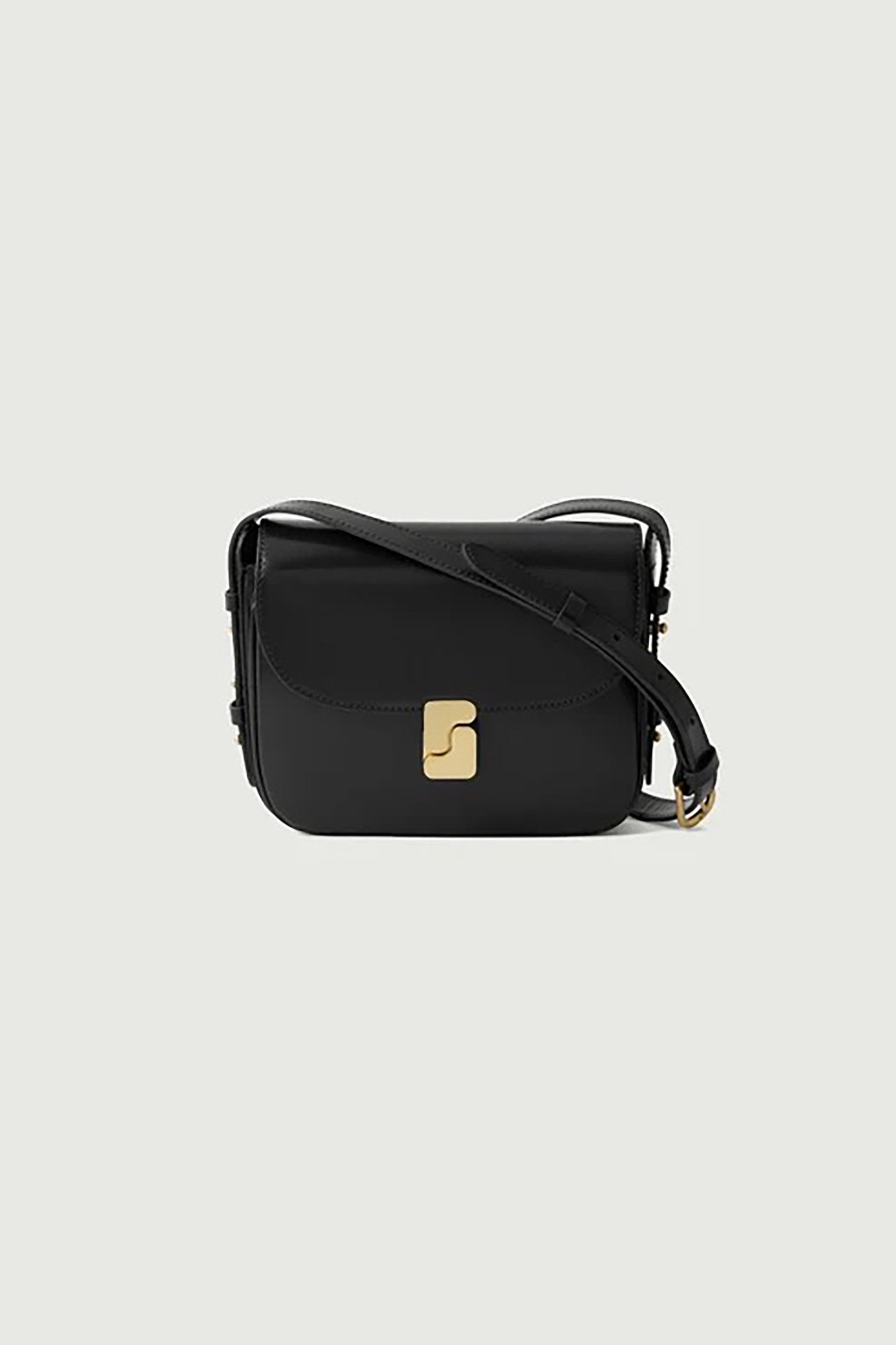 Soeur γυναικεία τσάντα ώμου/crossbody "Bellissima Mini" | ONE SIZE