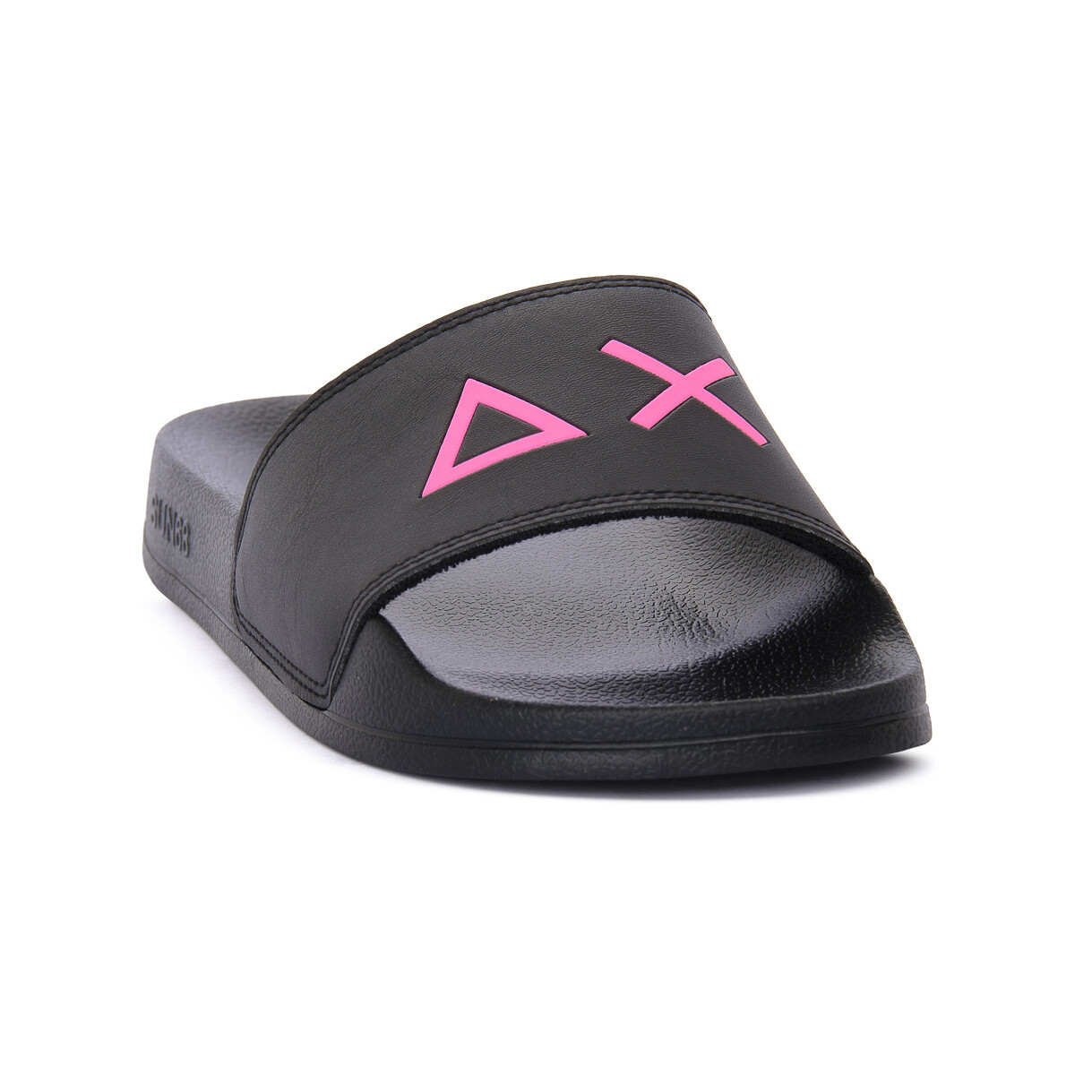 σαγιονάρες Sun68 SUN68 11 SLIPPERS LOGO