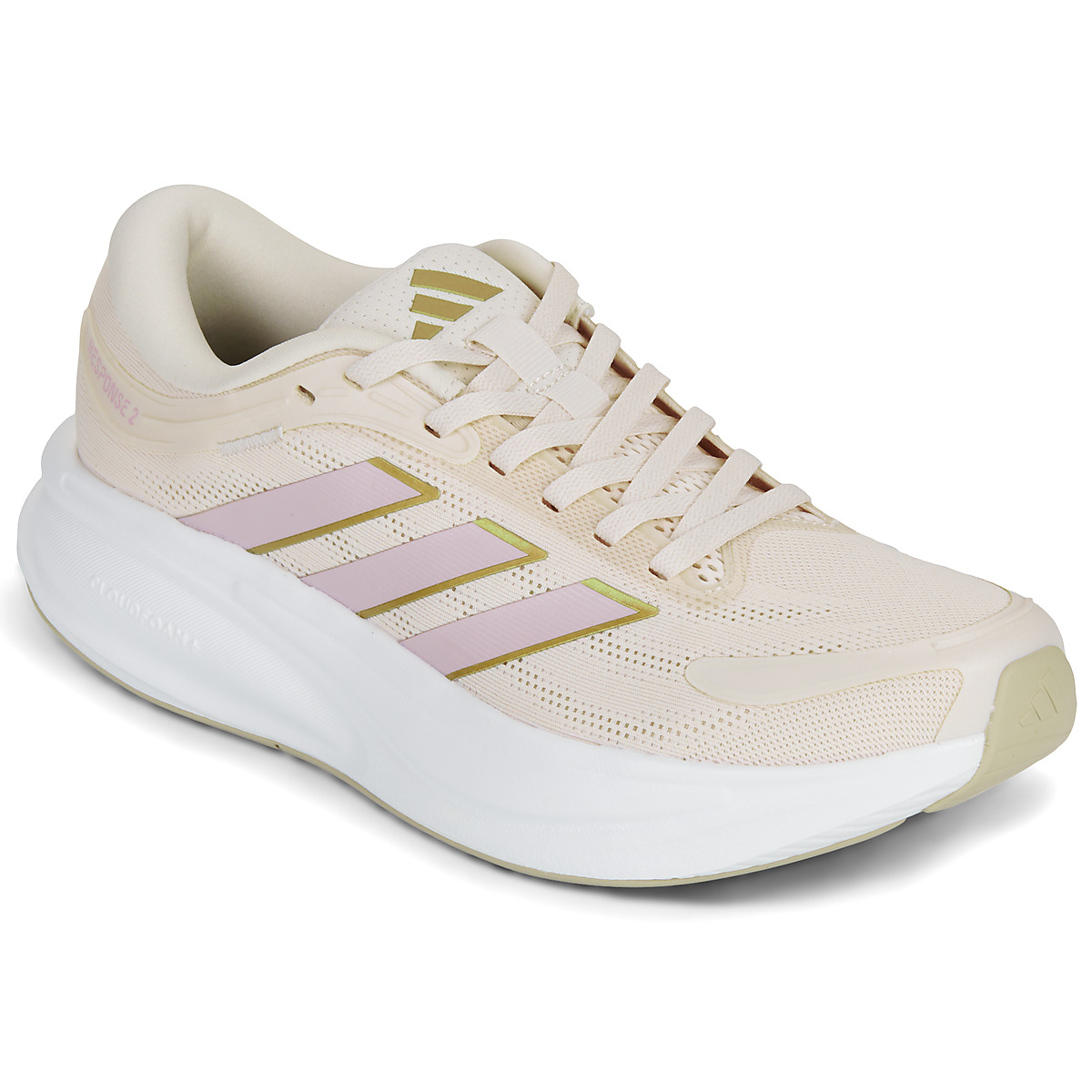 Παπούτσια για τρέξιμο adidas RESPONSE 2 W