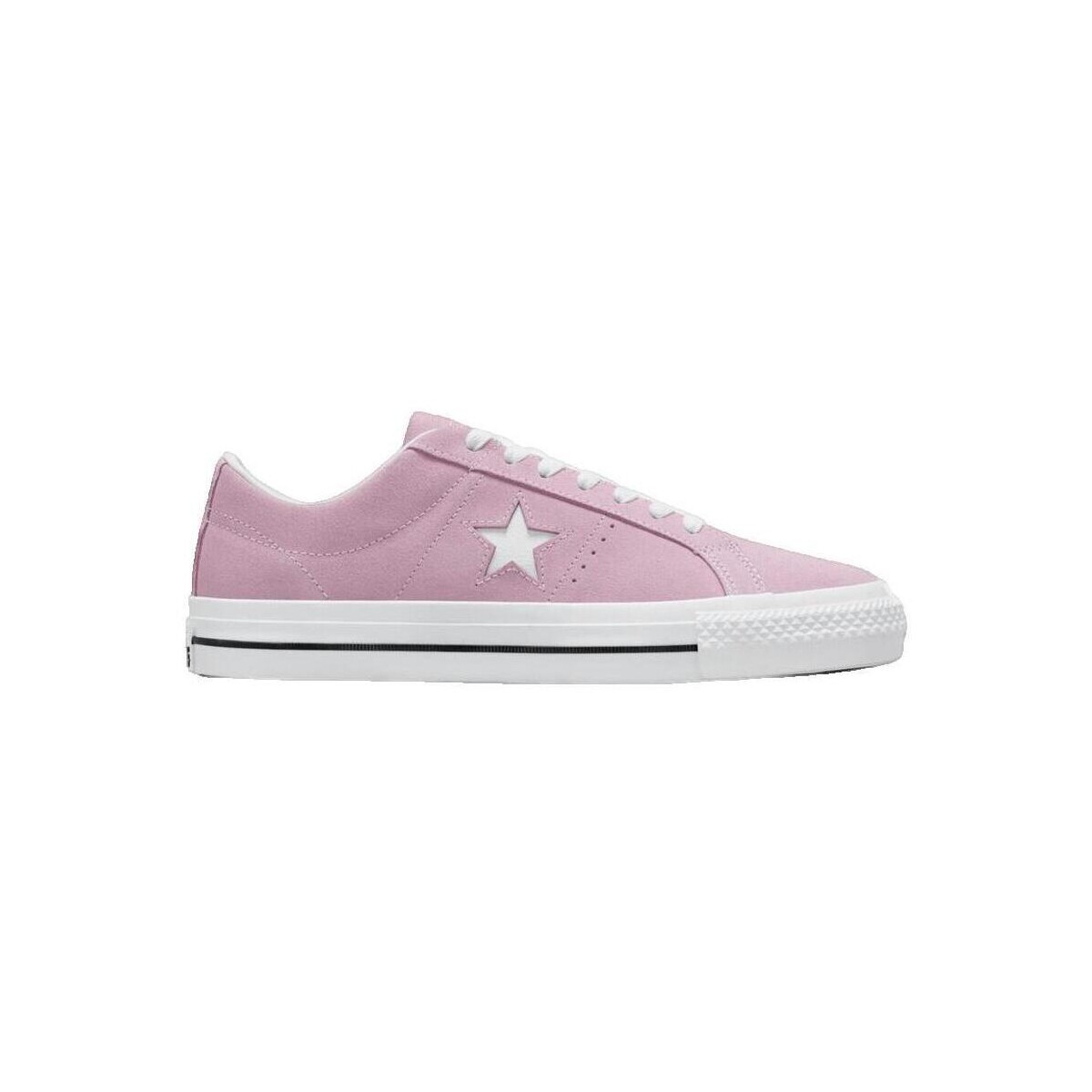 Sneakers Converse One Star Pro Stardust Lilac Basses